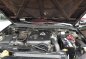 Mitsubishi Strada GLS 4x4 Manual 2008-5