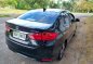 Black Honda City 2014 for sale in Parañaque-3