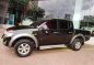 Mitsubishi Strada GLS 4x4 Manual 2008-6