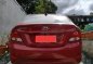 Red Hyundai Accent 2016 for sale in Marikina-1