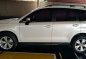 Selling Pearlwhite Subaru Forester 2014 in Parañaque-3