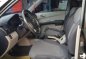 Mitsubishi Strada GLS 4x4 Manual 2008-1