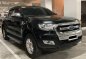 Black Ford Ranger 2018 for sale in Muntinlupa-1
