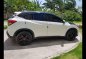 White Honda HR-V 2016 for sale in Lapu-Lapu-2