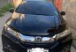 Honda City 1.5 VTEC (A) 2014-0