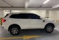 Selling White Ford Everest 2018 in Taguig-2