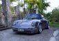 Porsche 911 WTL Cabriolet Auto 1992-0