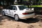 Selling White Mitsubishi Lancer Evolution III 1994 in Muntinlupa-3