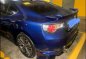 Blue Toyota 86 2013 for sale in Manila-4