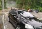 Black Chevrolet Optra 2007 for sale in Baguio-0