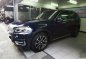 Blue BMW X5 2015 for sale in Quezon-2