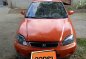 Selling Orange Honda Civic 2000 in Lipa-0