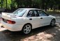 Selling White Mitsubishi Lancer Evolution III 1994 in Muntinlupa-2