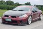 Selling Red Mitsubishi Eclipse 2007 in Bacoor-3
