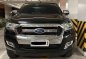 Black Ford Ranger 2018 for sale in Muntinlupa-0