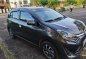 Black Toyota Wigo 2019 for sale in Quezon-0