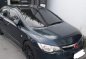 Green Honda Civic 2007 for sale in Antipolo-0