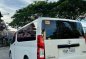 White Toyota Hiace 2019 for sale in Taytay-3