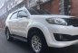 Toyota Fortuner G Diesel Matic 4x2 50tkm Orig Paint Auto 2012-0