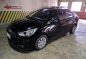 Selling Black Hyundai Accent 2015 in Pasig-4