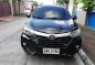 Sell Black 2016 Toyota Avanza SUV / MPV at 80000 in Manila-0