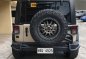 Selling Beige Jeep Wrangler 2017 in Pasig-2