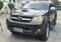 Selling Brown Toyota Hilux 2005 in Manila-0