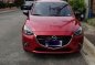 Selling Red Mazda 2 2018 in Santa Rosa-1