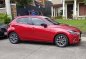 Selling Red Mazda 2 2018 in Santa Rosa-0