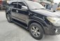 Selling Black Toyota Fortuner 2009 in Tarlac-2