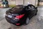Selling Black Hyundai Accent 2015 in Pasig-5