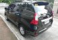 Sell Black 2016 Toyota Avanza SUV / MPV at 80000 in Manila-3