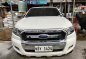 White Ford Ranger 2016 for sale in Munoz-0