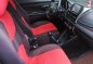 Red Toyota Vios 2016 for sale in Manila-7