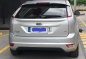Selling Brightsilver Ford Focus 2009 in Parañaque-4