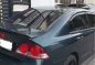 Green Honda Civic 2007 for sale in Antipolo-1