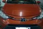 Toyota Vios Vios 1.3 E Auto 2015-4