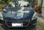 Peugeot 508 1.6 BlueHDi EAT6 Allure (A) 2015-2