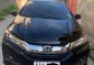 Honda City 1.5 E NAVI CVT Auto 2014-0