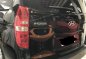 Selling Black Hyundai Grand Starex 2018 in Muntinlupa-3
