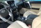 Toyota Land Cruiser Prado 4.0 VX Auto 2013-5