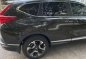 Honda CR-V SX AWD 7-Seater Auto 2018-1