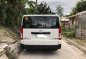 Selling White Toyota Hiace 2017 in Quezon-3