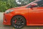 Toyota Vios 1.5 G Sports (A) 2016-8