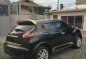 Selling Black Nissan Juke 2019 in Quezon-2