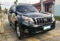 Toyota Land Cruiser Prado 4.0 VX Auto 2013-0