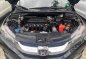 Honda City 1.5 E NAVI CVT Auto 2014-8