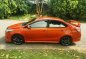 Toyota Vios 1.5 G Sports (A) 2016-9