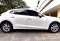 2016 Mazda 3 Skyactiv Hatchback Auto-5