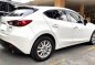 2016 Mazda 3 Skyactiv Hatchback Auto-6